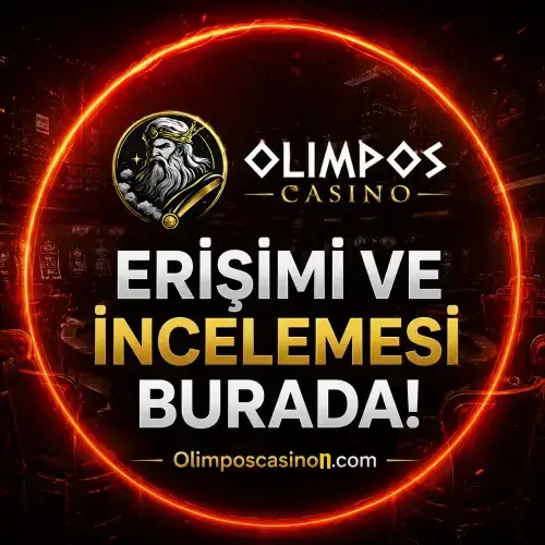 Olimposcasino erişimi ve teknik inceleme burada!