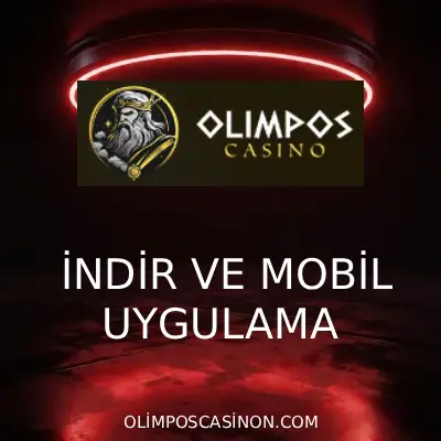 Olimposcasino İndir Ve Mobil Uygulama Tetkiti